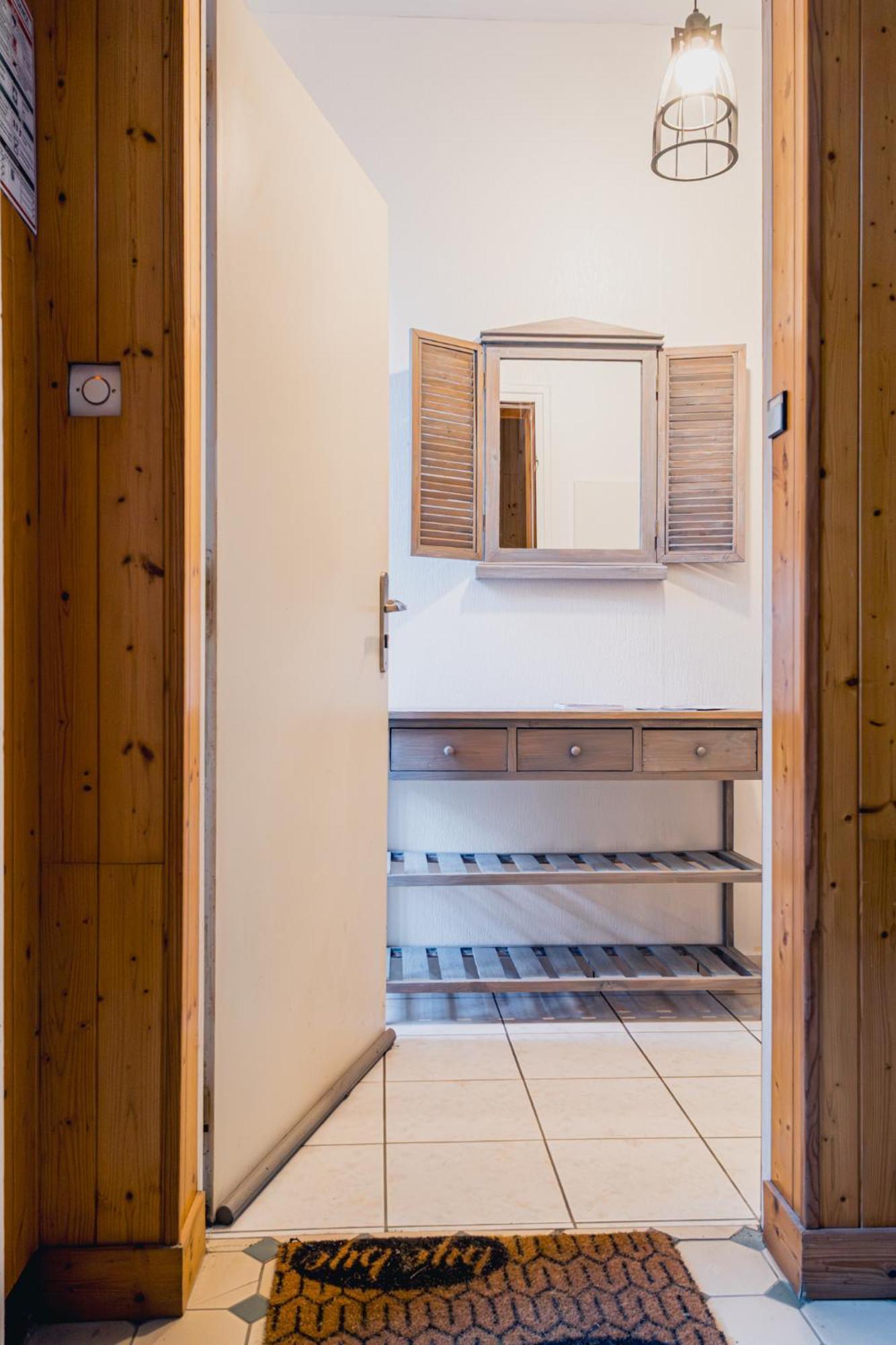 Appartement Sur Le Port De Ван Екстериор снимка